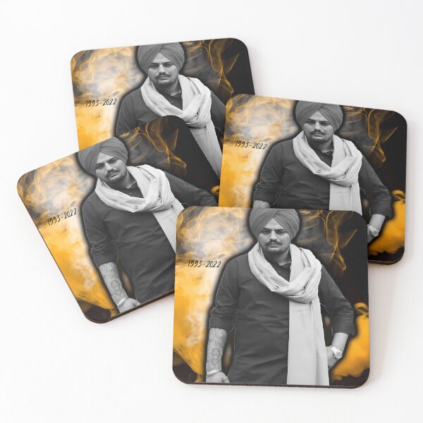 Item preview, Birthday-Gifts-Sidhu-Moose-Wala-Gift-For-Fans designed and sold by SibylleAnthitsi.