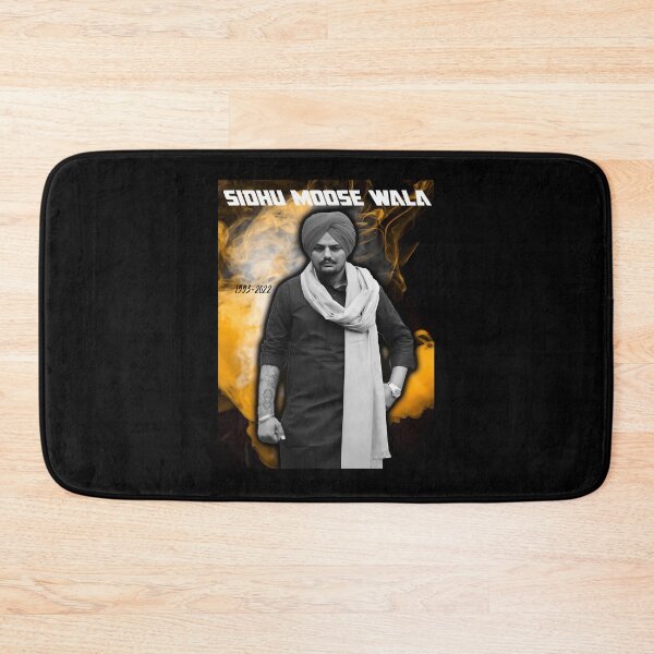 Item preview, Birthday-Gifts-Sidhu-Moose-Wala-Gift-For-Fans designed and sold by SibylleAnthitsi.