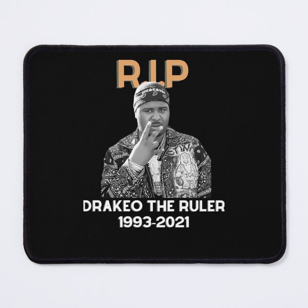 Item preview, Birthday-Girl-Rip-Be-Anything-Be-Drakeo-The-Ruler-Vintage-Style designed and sold by SibylleAnthitsi.