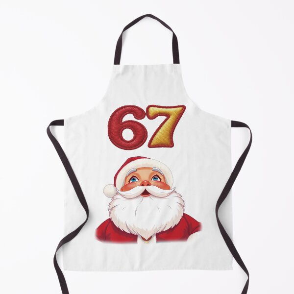 Item preview, Santa Says Six Seven. #2 designed and sold by EunsooLee.