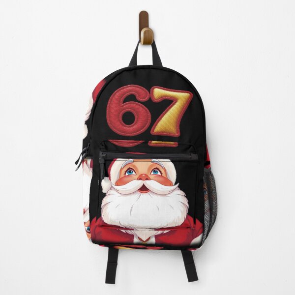Item preview, Santa Says Six Seven. #2 designed and sold by EunsooLee.