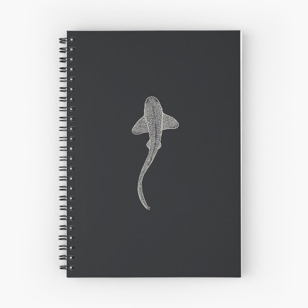 Item preview, Leopard Shark designed and sold by mandersdesigns.