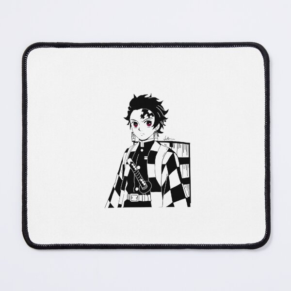 Item preview, Tanjiro Kamado designed and sold by messylight.
