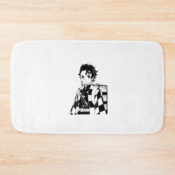 Item preview,  Tanjiro Kamado  designed and sold by messylight.