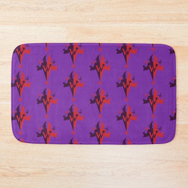 Item preview, Weasley Wizard Weezes Logo designed and sold by Hair-brained  Haberdasher.