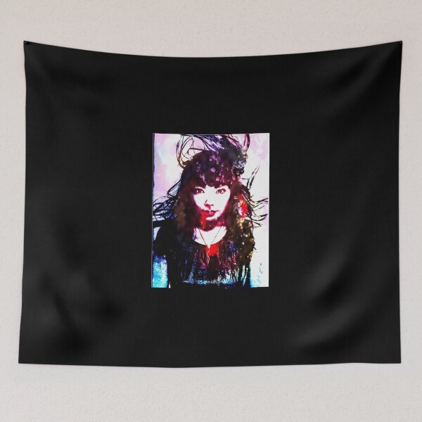 Item preview, Bjork-(Pink) designed and sold by AlexaStubos.