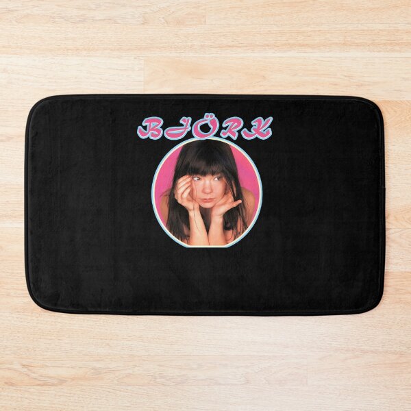 Item preview, Bjork-Circle-Tee designed and sold by AlexaStubos.