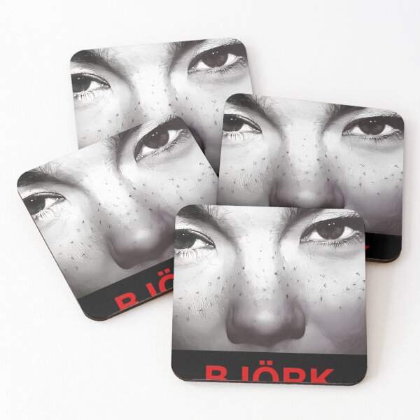 Item preview, Bjork designed and sold by AlexaStubos.
