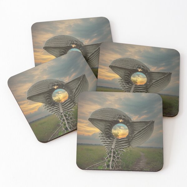 Item preview, IT'S REAL, AND IT'S COMING 3 designed and sold by The Turbulent Architect.