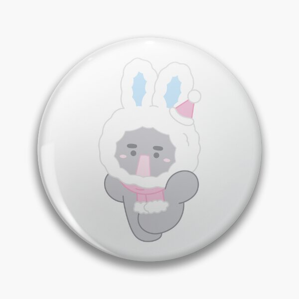 Item preview, SHINee Onew - JJINGNYANG'S TWINKLE! SNOWYLAND (4) designed and sold by 0627june.