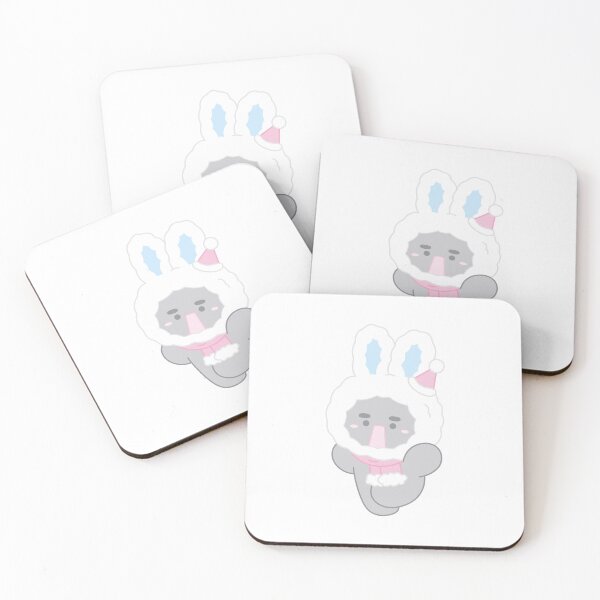 Item preview, SHINee Onew - JJINGNYANG'S TWINKLE! SNOWYLAND (4) designed and sold by 0627june.