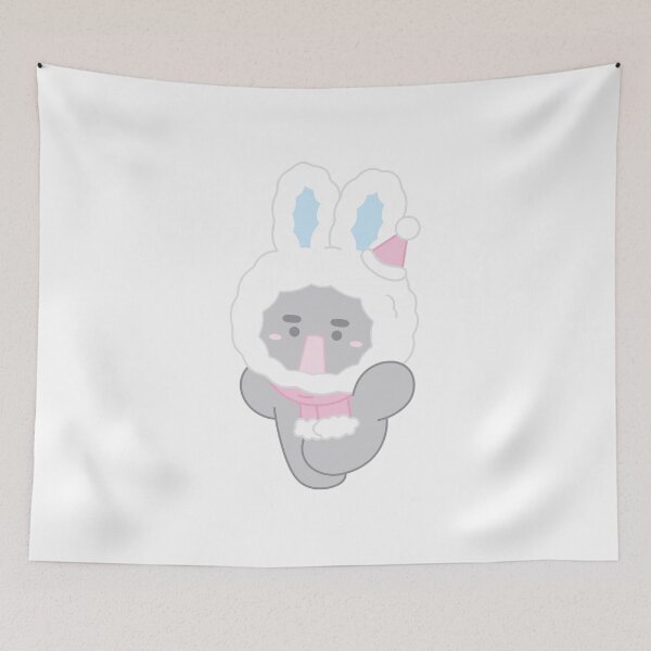 Item preview, SHINee Onew - JJINGNYANG'S TWINKLE! SNOWYLAND (4) designed and sold by 0627june.