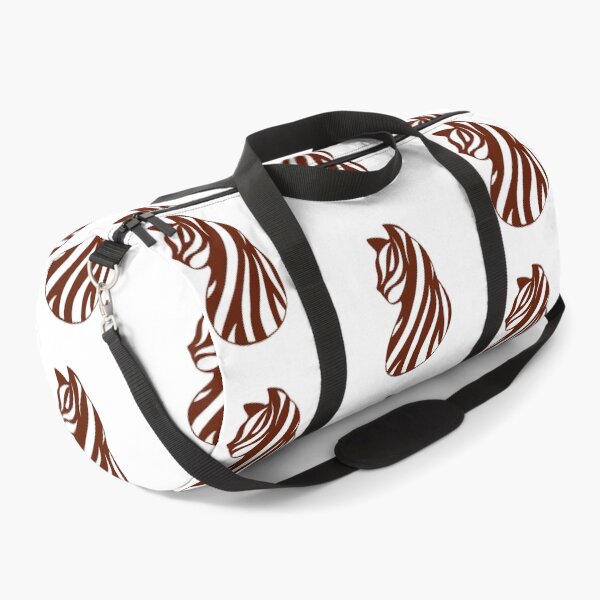 Item preview, Modern Stripeflow Feline, CAT designed and sold by Thidagrafictic.