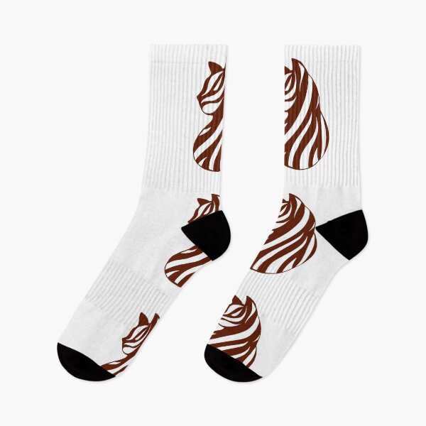 Item preview, Modern Stripeflow Feline, CAT designed and sold by Thidagrafictic.