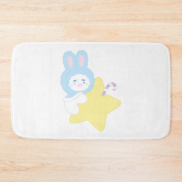 Item preview, SHINee Onew - JJINGNYANG'S TWINKLE! SNOWYLAND (5) designed and sold by 0627june.