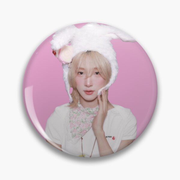 Item preview, CUTE BUNNY HU YETAO FEMBOY CHINESE IDOL NEXT1DE COQUETTE designed and sold by serenitycarat.