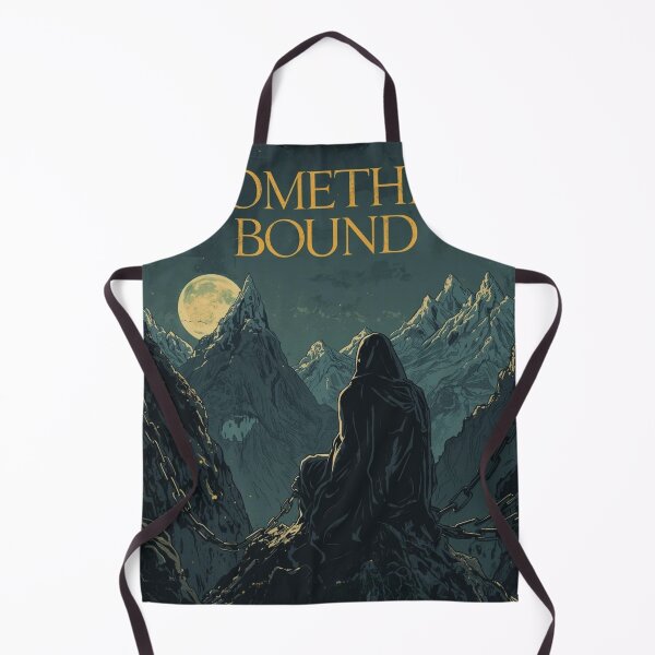 Item preview, 'Prometheus Bound' a tragedy bt Aeschylus designed and sold by Filologica.