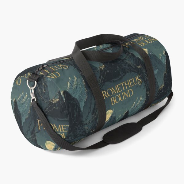 Item preview, 'Prometheus Bound' a tragedy bt Aeschylus designed and sold by Filologica.