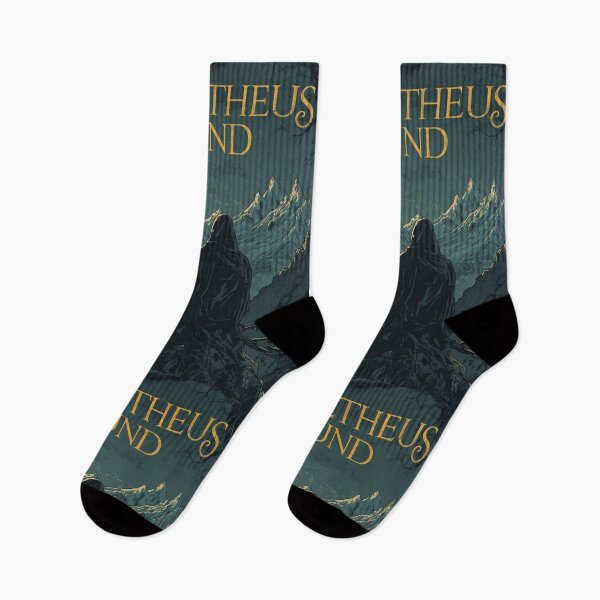 Item preview, 'Prometheus Bound' a tragedy bt Aeschylus designed and sold by Filologica.