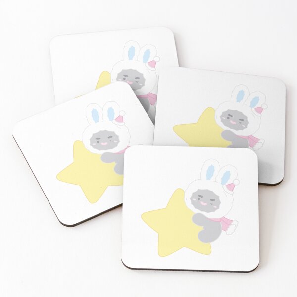 Item preview, SHINee Onew - JJINGNYANG'S TWINKLE! SNOWYLAND (6) designed and sold by 0627june.