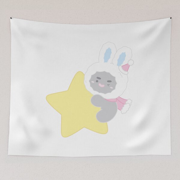 Item preview, SHINee Onew - JJINGNYANG'S TWINKLE! SNOWYLAND (6) designed and sold by 0627june.