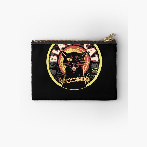 Item preview, Black-Cat-Lp-Art-Deco designed and sold by AnnikaLang.