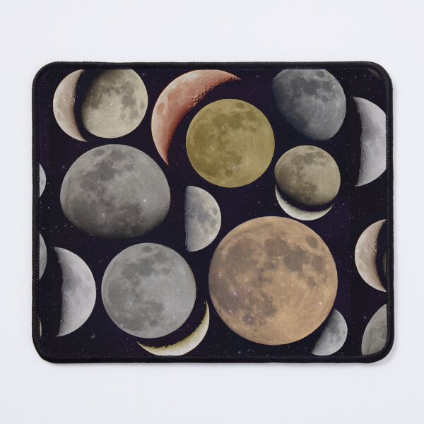 Item preview, Many Moons Ago designed and sold by MarMarPhoto.