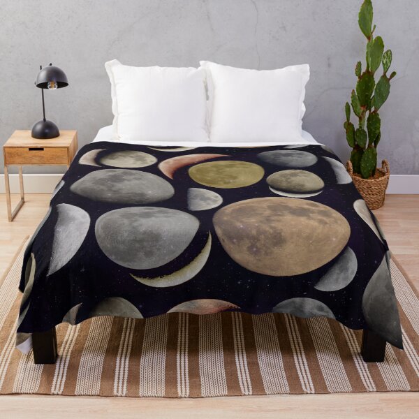 Item preview, Hace muchas lunas designed and sold by MarMarPhoto.