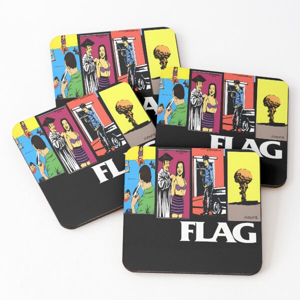 Item preview, Black-Comics-Covers-Damaged-Albums-Perfect-Gift-Fan designed and sold by MelisaAltintop.