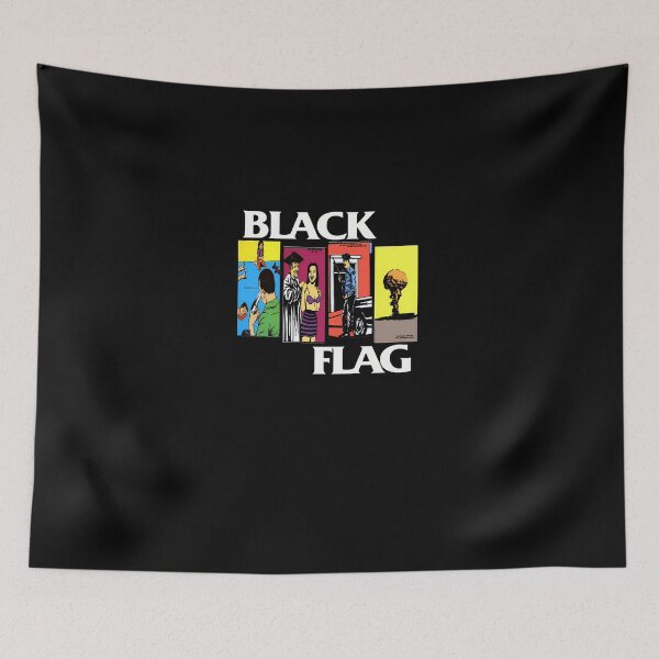 Item preview, Black-Comics-Covers-Damaged-Albums-Perfect-Gift-Fan designed and sold by MelisaAltintop.