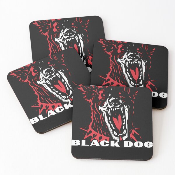 Item preview, Black-Dog designed and sold by MelisaAltintop.