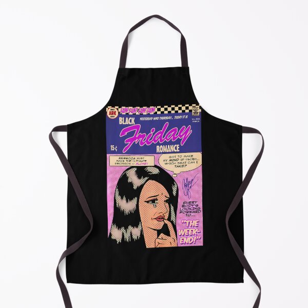 Item preview, Viernes Negro designed and sold by MelisaAltintop.