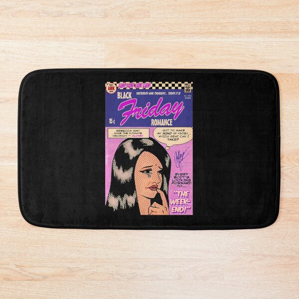 Item preview, Viernes Negro designed and sold by MelisaAltintop.