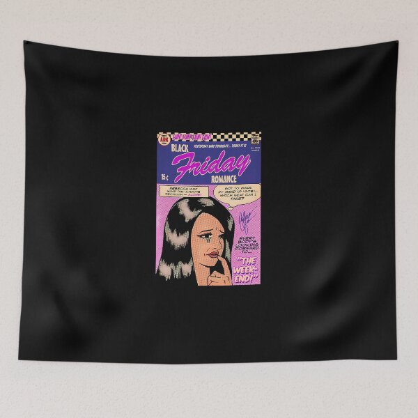 Item preview, Viernes Negro designed and sold by MelisaAltintop.