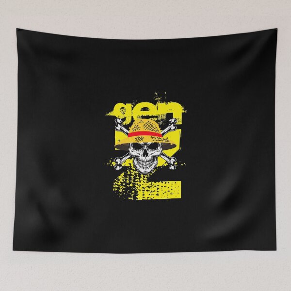 Item preview, Generation Z (fo) designed and sold by XUSRedbubble.
