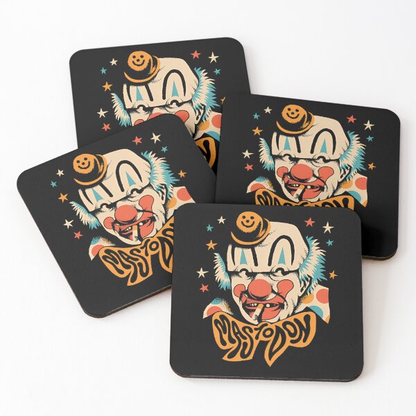 Item preview, mastodon merch designed and sold by MargaudTecher.