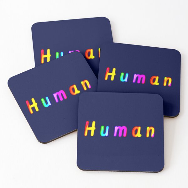 Item preview, Human  designed and sold by Amanda1775.