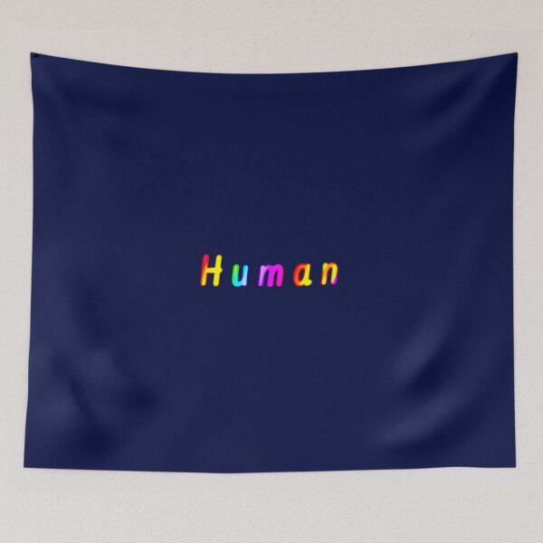 Item preview, Human  designed and sold by Amanda1775.