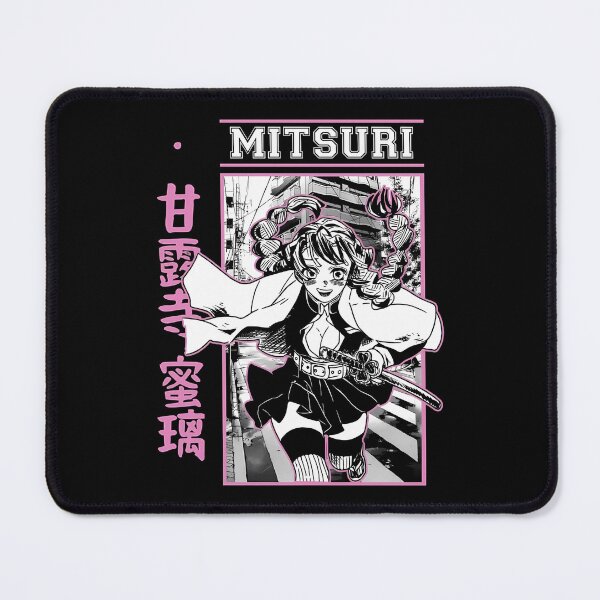 Item preview, Mitsuri designed and sold by messylight.