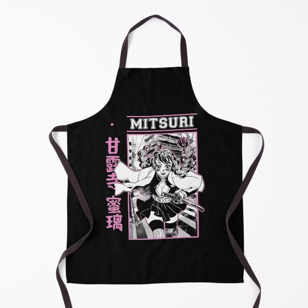 Item preview, Mitsuri designed and sold by messylight.