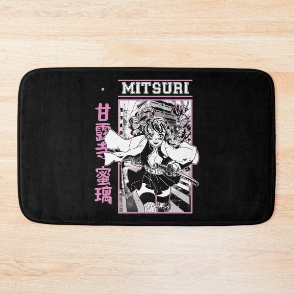 Item preview, Mitsuri designed and sold by messylight.
