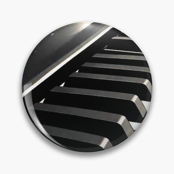 Item preview, PIANO KEYS designed and sold by artfu.
