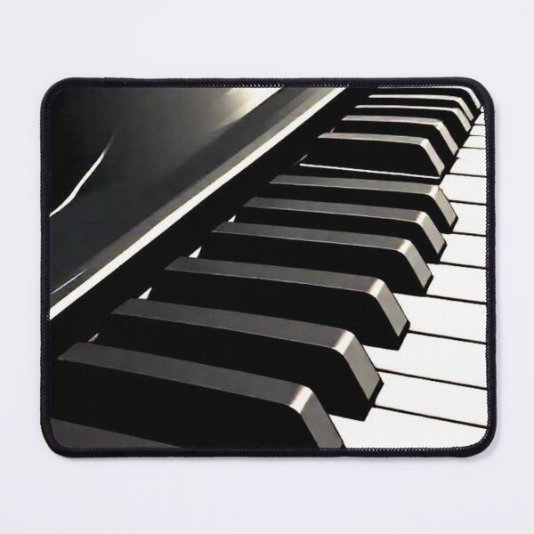 Item preview, PIANO KEYS designed and sold by artfu.