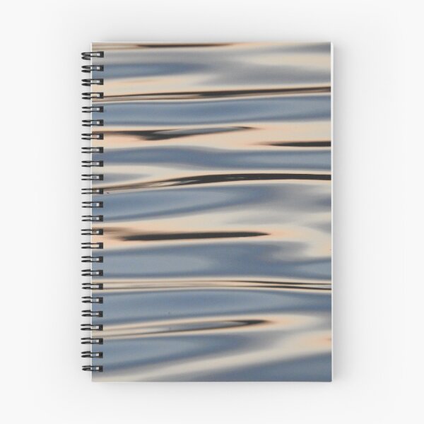 Aperçu de l'œuvre Sunset Waves créée et vendue par MarMarPhoto.