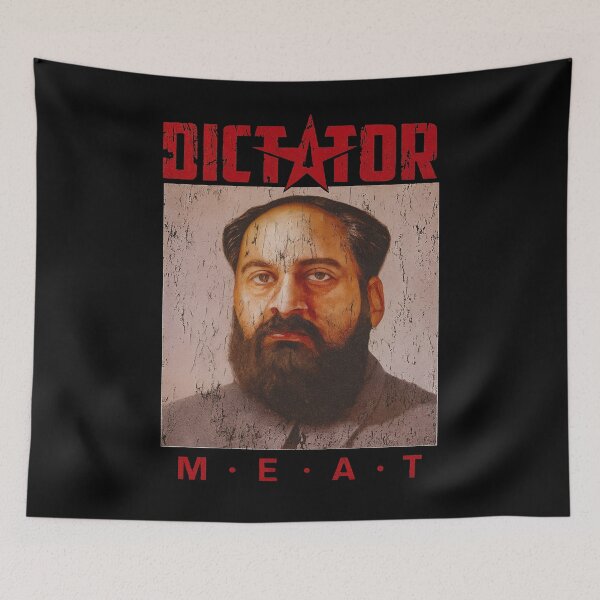 Item preview, meatcanyon merch designed and sold by MargaudTecher.