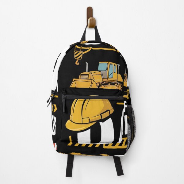 Item preview, Matching Construction Family Party Dad Of The Birthday Boy2 designed and sold by KonstanKoraner.