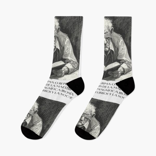 Item preview, 'Poem of the Gifts', Jorge Luis Borges designed and sold by Filologica.