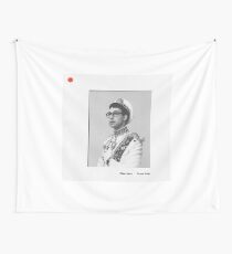 bleachers Wall Tapestry