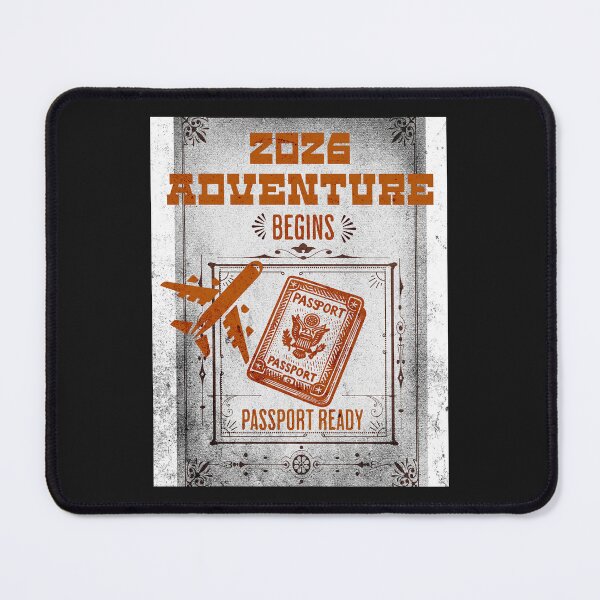 Item preview, 2026 Adventure 2 designed and sold by MoonsunCraft.