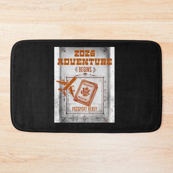 Item preview, 2026 Adventure 2 designed and sold by MoonsunCraft.